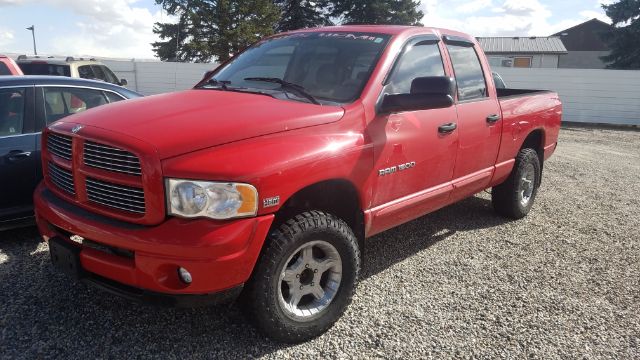 Vehicle Pic